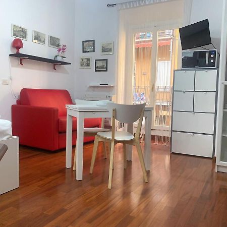 מילאנו Best Way Rent - Bellissimo Loft A Porta Romana מראה חיצוני תמונה