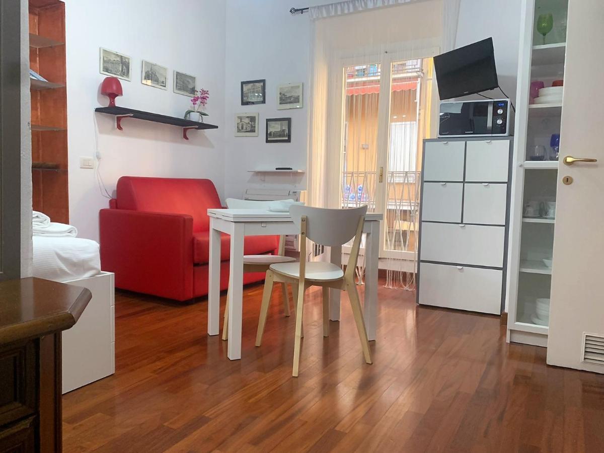 מילאנו Best Way Rent - Bellissimo Loft A Porta Romana מראה חיצוני תמונה
