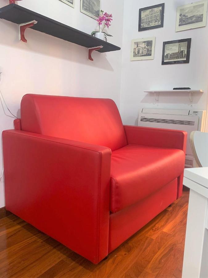 מילאנו Best Way Rent - Bellissimo Loft A Porta Romana מראה חיצוני תמונה