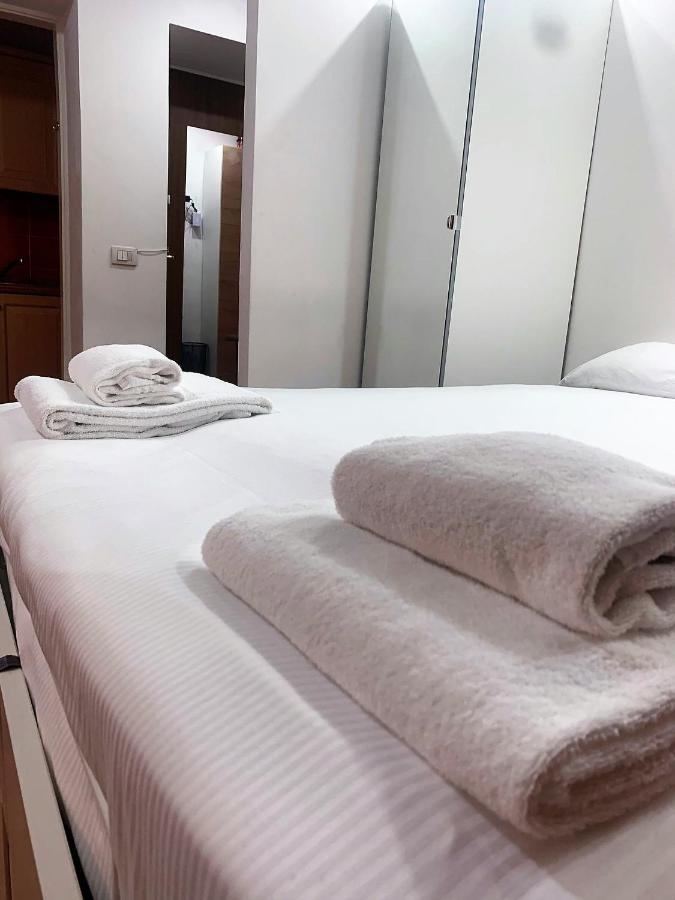 מילאנו Best Way Rent - Bellissimo Loft A Porta Romana מראה חיצוני תמונה