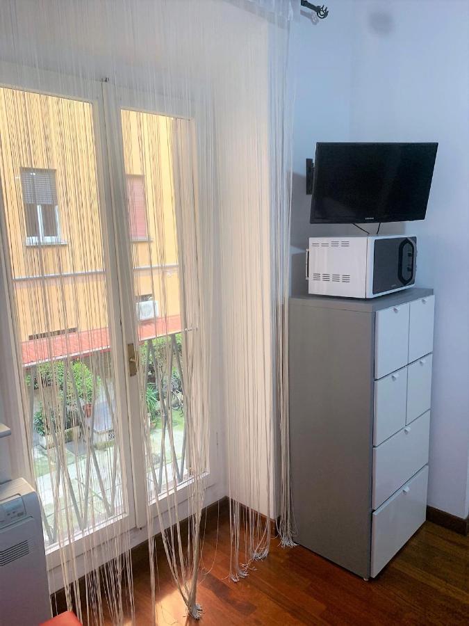מילאנו Best Way Rent - Bellissimo Loft A Porta Romana מראה חיצוני תמונה