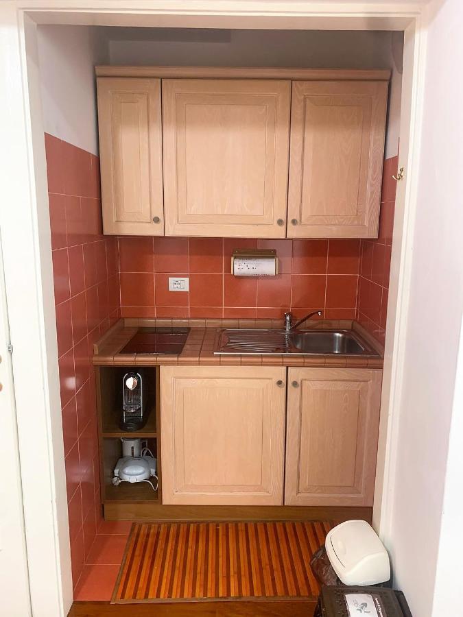 מילאנו Best Way Rent - Bellissimo Loft A Porta Romana מראה חיצוני תמונה