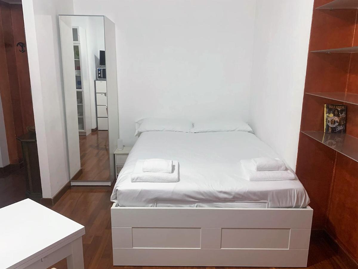 מילאנו Best Way Rent - Bellissimo Loft A Porta Romana מראה חיצוני תמונה