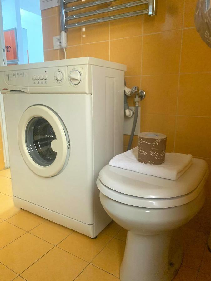 מילאנו Best Way Rent - Bellissimo Loft A Porta Romana מראה חיצוני תמונה