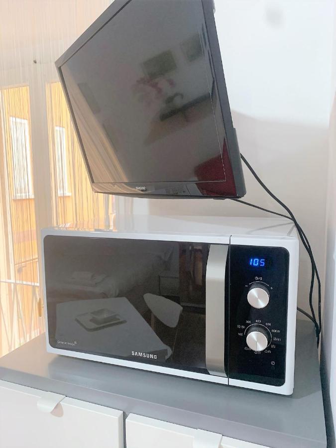 מילאנו Best Way Rent - Bellissimo Loft A Porta Romana מראה חיצוני תמונה
